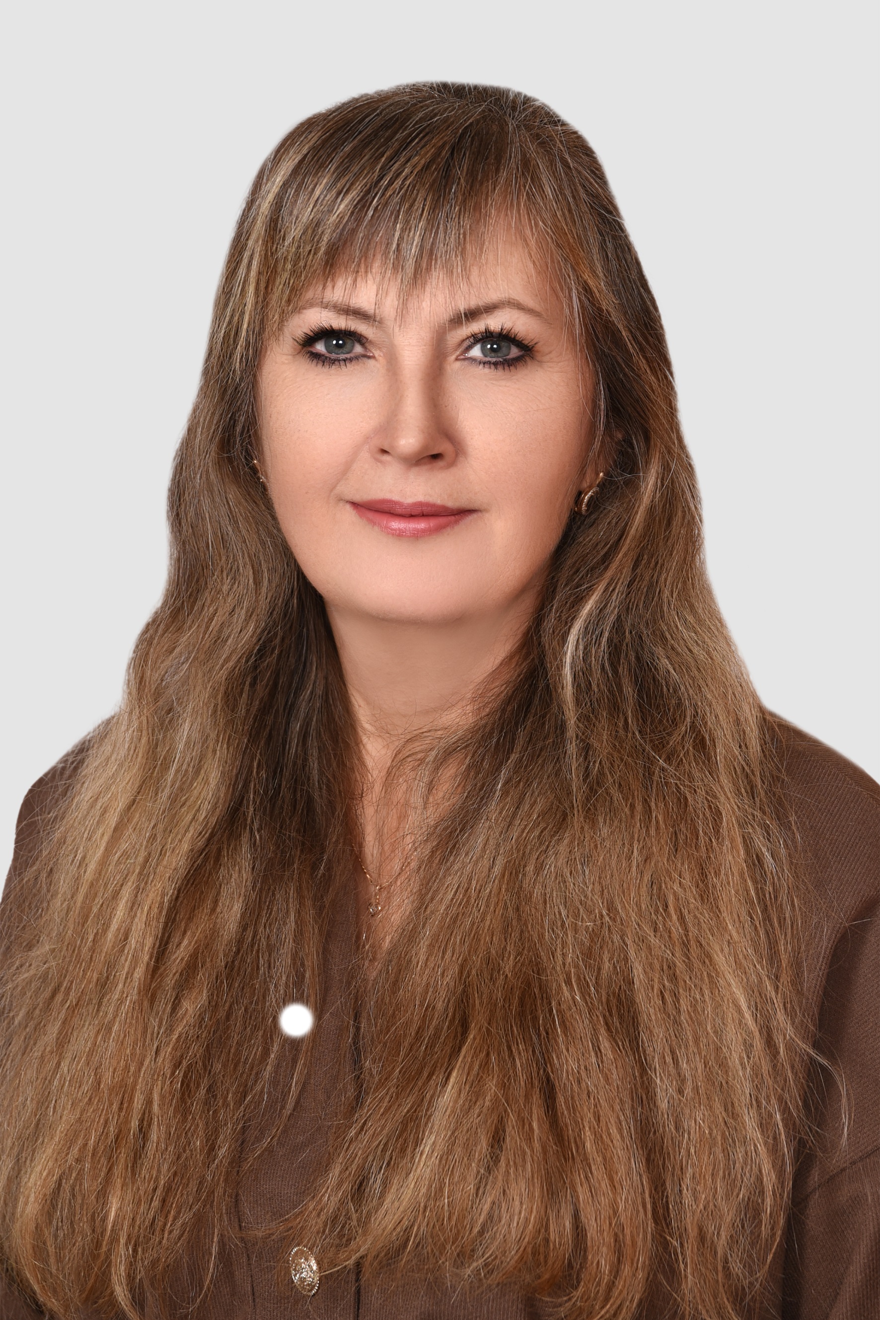 Комарова Наталья Сергеевна.