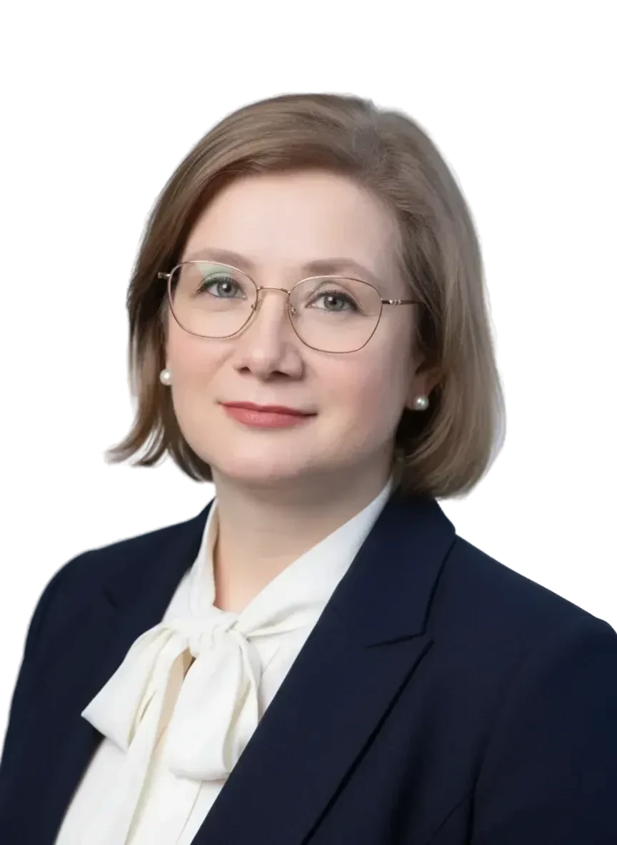 Полюбина Галина Васильевна.