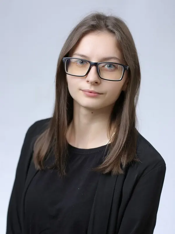 Семченко Татьяна Ивановна.