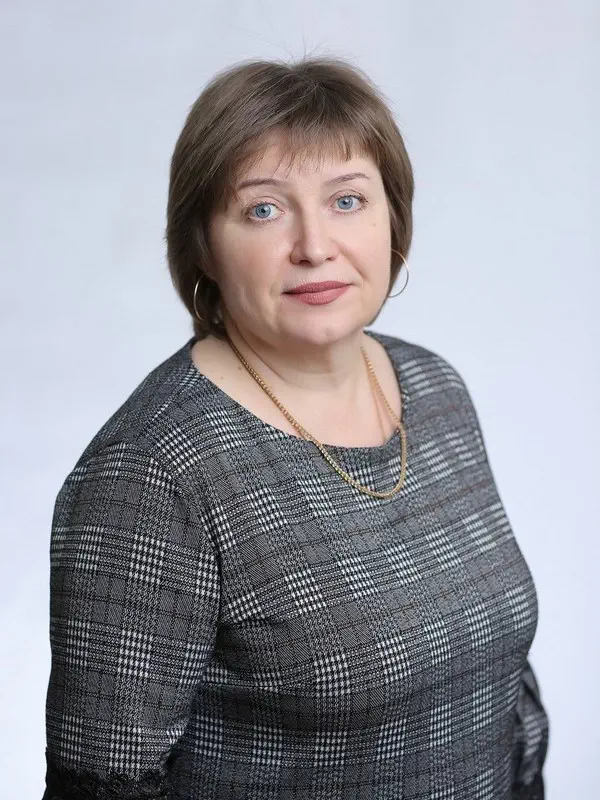Супрунова Татьяна Александровна.