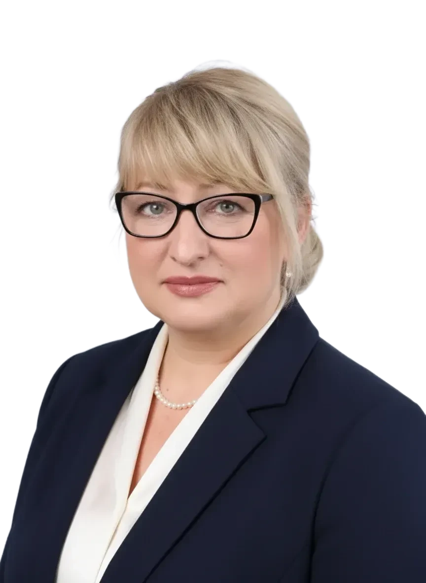 Ковалева Елена Алексеевна.
