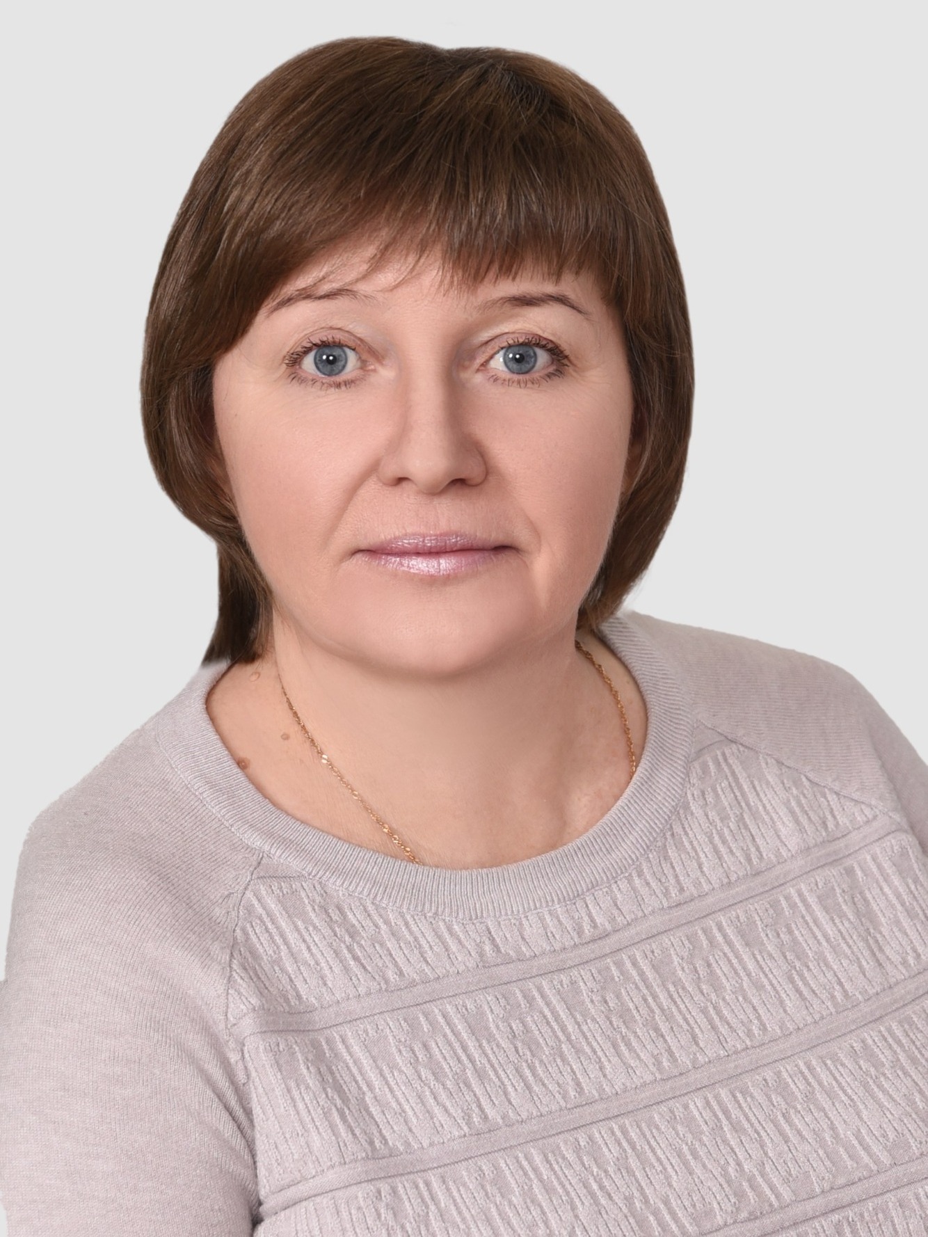 Супрунова Татьяна Александровна.