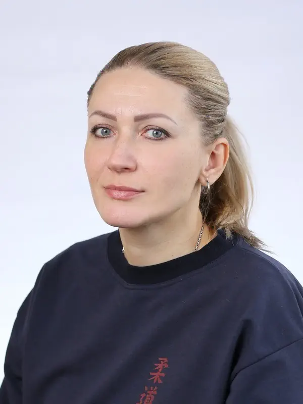 Солодкова Нина Александровна.