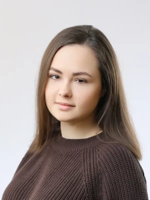 Бедашева Ангелина Владимировна
