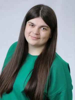 Петина Александра Ивановна
