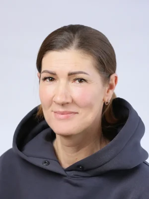 Гвоздева Наталья Алексеевна