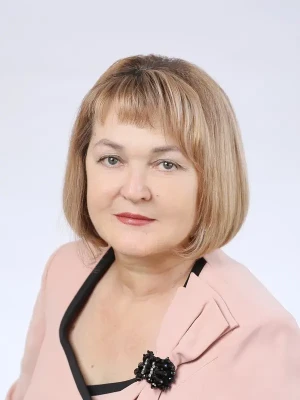 Вахненко Людмила Ивановна