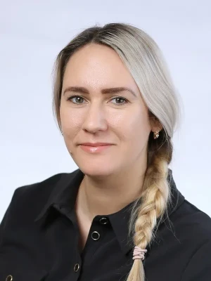 Горбачева Полина Анатольевна
