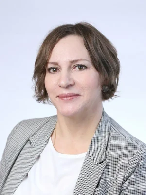 Гулян Людмила Михайловна