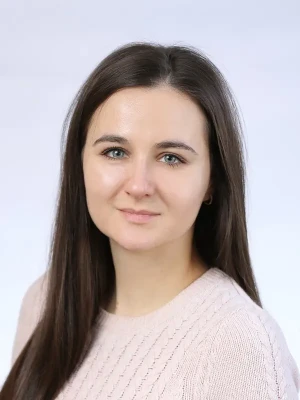 Данилова Нина Евгеньевна
