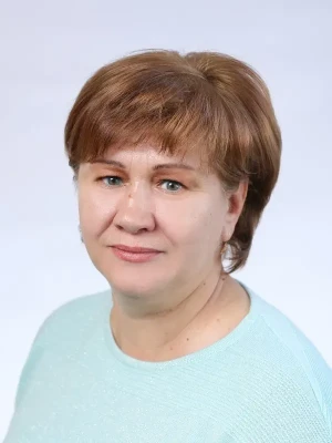 Дорофеева Наталья Владимировна