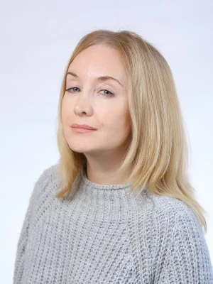 Ковалёва Ирина Николаевна