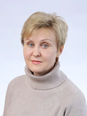 Копко Галина Анатольевна