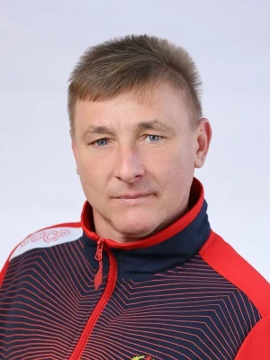 Лобода Владимир Николаевич