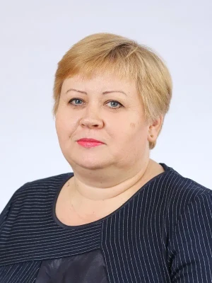 Максименко Татьяна Валентиновна