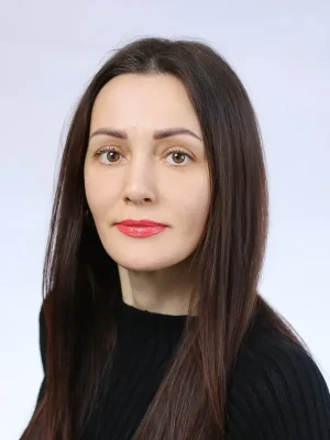 Малюгина Татьяна Петровна