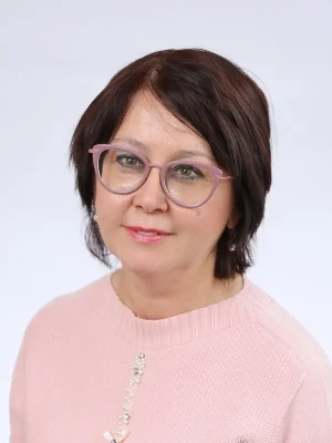 Пилипенко Ольга Викторовна
