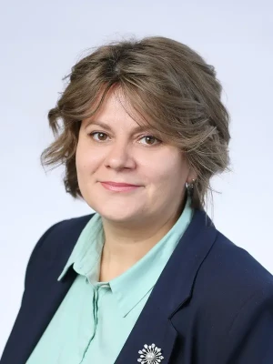 Пушилина Елена Михайловна