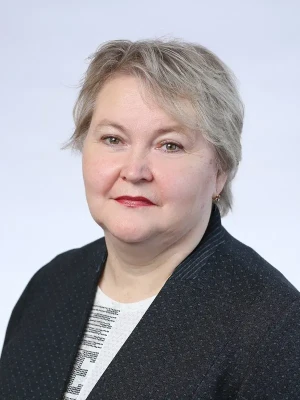 Радикова Елена Александровна