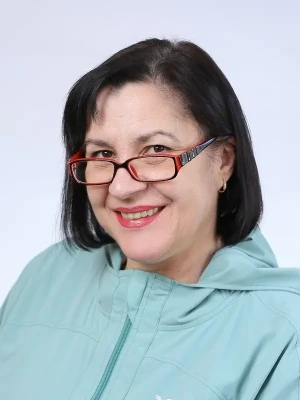 Скоробогатова Инна Леонидовна