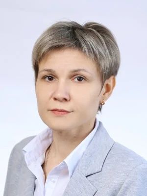 Сохненко Таисия Федоровна