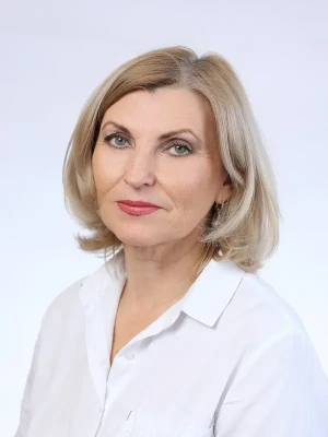 Терехова Наталья Ивановна