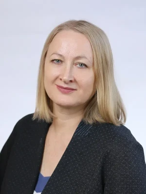 Черненко Лидия Николаевна