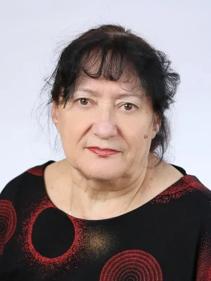Мещерякова Галина Сергеевна