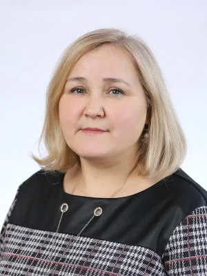 Таныгина Екатерина Аркадьевна